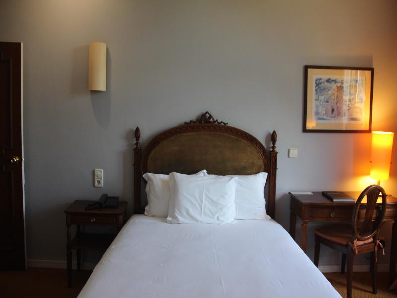 Do Elevador Hotel - Oda