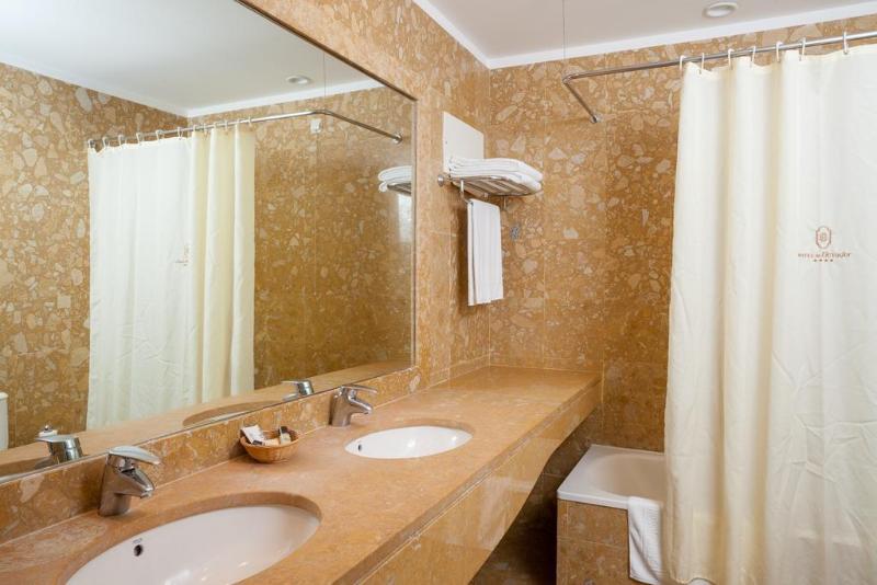 Do Elevador Hotel - Oda