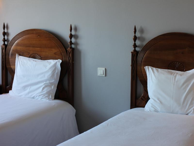 Do Elevador Hotel - Oda