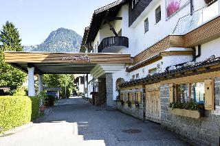 Filser otel fotoğrafı
