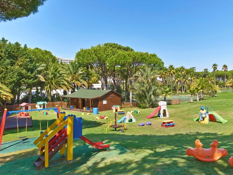 Vale do Garrao Villas - Aktivite