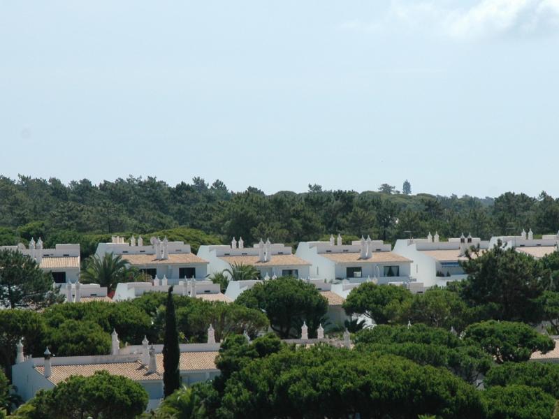 Vale do Garrao Villas - Genel
