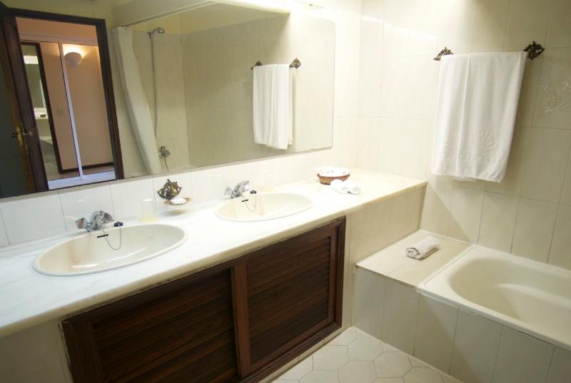 Vale do Garrao Villas - Oda