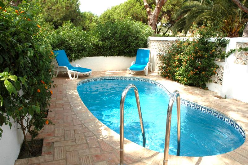 Vale do Garrao Villas - Oda