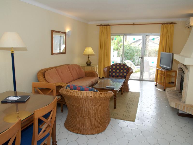 Vale do Garrao Villas - Oda