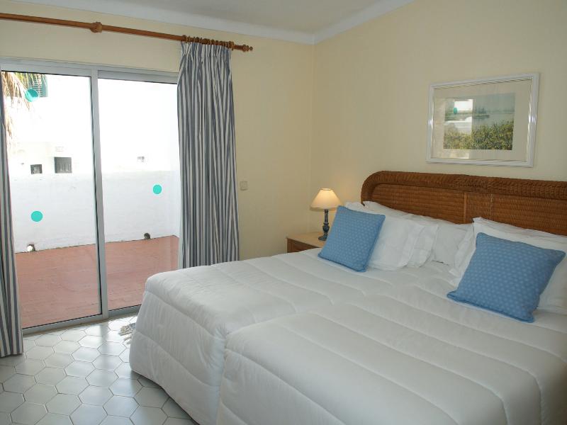 Vale do Garrao Villas - Oda