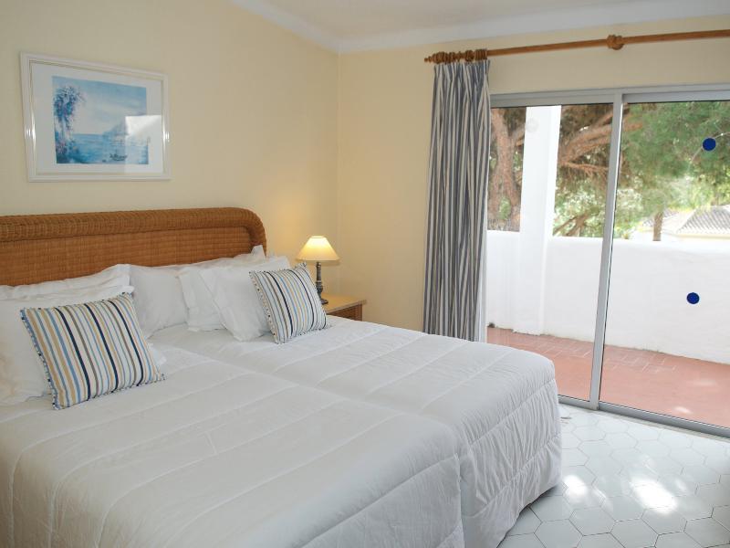Vale do Garrao Villas - Oda