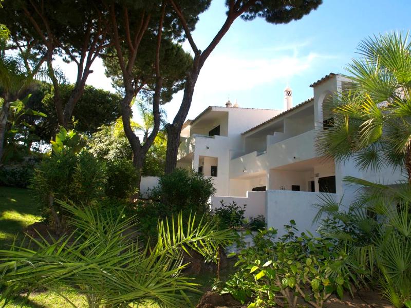 Vale do Garrao Villas - Oda