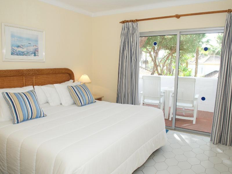 Vale do Garrao Villas - Oda