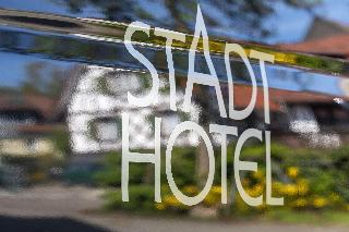 Stadthotel Pfeffermühle fotoÄŸrafÄ±