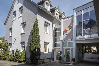 Stadthotel Pfeffermühle fotoÄŸrafÄ±