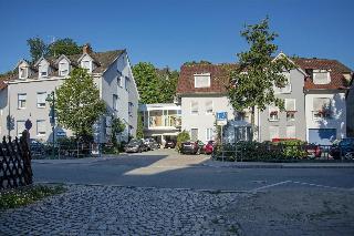 Stadthotel Pfeffermühle fotoÄŸrafÄ±