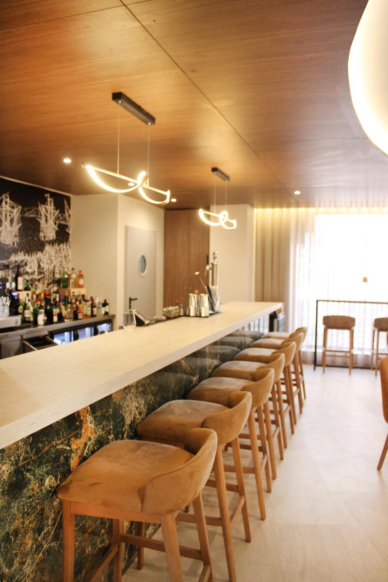 AP Sines || Costa Alentejana - Bar