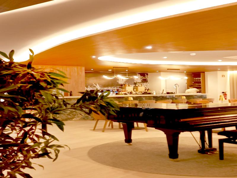 AP Sines || Costa Alentejana - Restoran