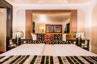 Golf & Alpin Wellness Resort Hotel Ludwig Royal fotoÄŸrafÄ±