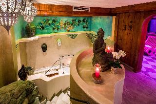 Golf & Alpin Wellness Resort Hotel Ludwig Royal fotoÄŸrafÄ±
