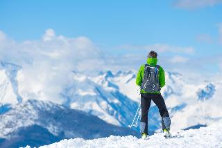 Golf & Alpin Wellness Resort Hotel Ludwig Royal fotoÄŸrafÄ±