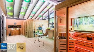 Golf & Alpin Wellness Resort Hotel Ludwig Royal fotoÄŸrafÄ±
