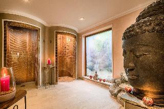 Golf & Alpin Wellness Resort Hotel Ludwig Royal fotoÄŸrafÄ±