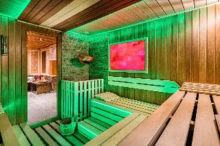 Golf & Alpin Wellness Resort Hotel Ludwig Royal fotoÄŸrafÄ±
