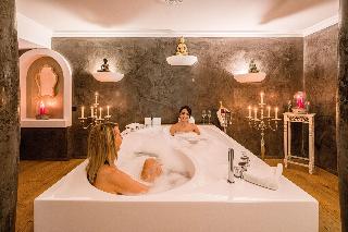 Golf & Alpin Wellness Resort Hotel Ludwig Royal fotoÄŸrafÄ±