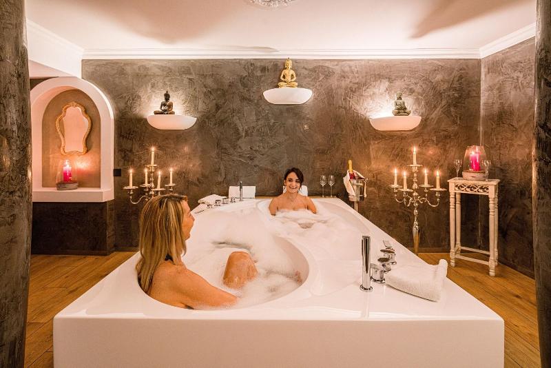 Golf & Alpin Wellness Resort Hotel Ludwig Royal - Aktivite