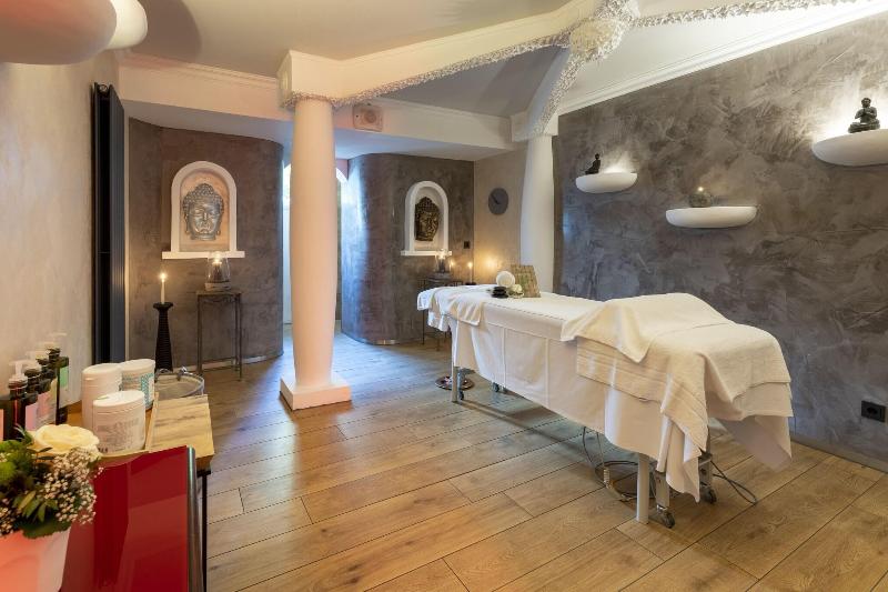 Golf & Alpin Wellness Resort Hotel Ludwig Royal - Aktivite
