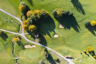 Golf & Alpin Wellness Resort Hotel Ludwig Royal fotoÄŸrafÄ±