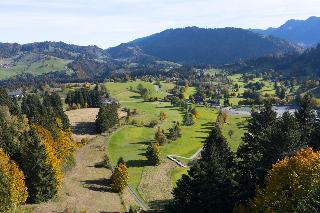 Golf & Alpin Wellness Resort Hotel Ludwig Royal fotoÄŸrafÄ±