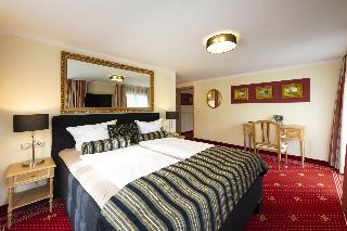 Golf & Alpin Wellness Resort Hotel Ludwig Royal otel fotoğrafı