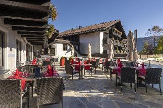 Golf & Alpin Wellness Resort Hotel Ludwig Royal fotoÄŸrafÄ±