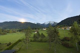 Golf & Alpin Wellness Resort Hotel Ludwig Royal fotoÄŸrafÄ±