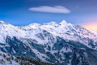 Golf & Alpin Wellness Resort Hotel Ludwig Royal fotoÄŸrafÄ±