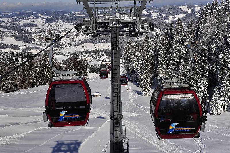 Golf & Alpin Wellness Resort Hotel Ludwig Royal - Genel