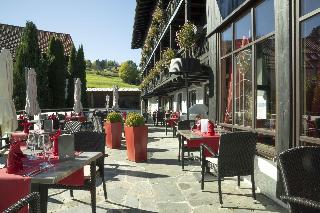 Golf & Alpin Wellness Resort Hotel Ludwig Royal fotoÄŸrafÄ±