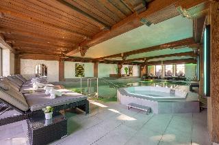 Golf & Alpin Wellness Resort Hotel Ludwig Royal fotoÄŸrafÄ±