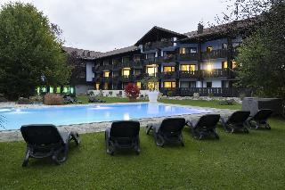 Golf & Alpin Wellness Resort Hotel Ludwig Royal fotoÄŸrafÄ±