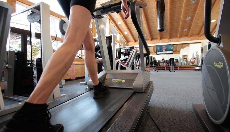 Golf & Alpin Wellness Resort Hotel Ludwig Royal - Havuz