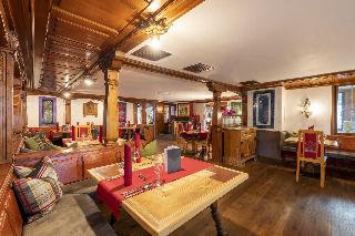 Golf & Alpin Wellness Resort Hotel Ludwig Royal fotoÄŸrafÄ±