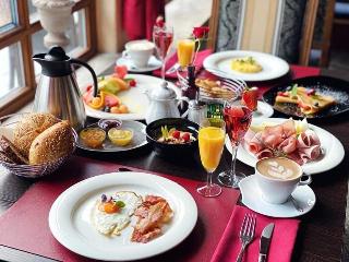 Golf & Alpin Wellness Resort Hotel Ludwig Royal fotoÄŸrafÄ±