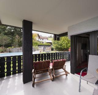 Golf & Alpin Wellness Resort Hotel Ludwig Royal fotoÄŸrafÄ±