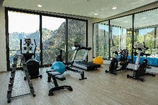 Eira do Serrado Hotel & Spa fotoÄŸrafÄ±