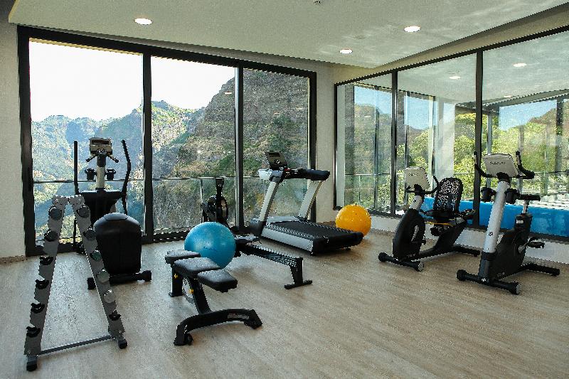 Eira do Serrado Hotel & Spa - Aktivite