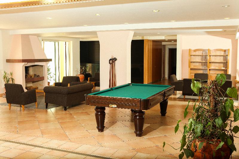 Eira do Serrado Hotel & Spa - Aktivite