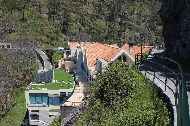 Eira do Serrado Hotel & Spa - Genel