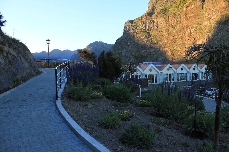 Eira do Serrado Hotel & Spa - Genel