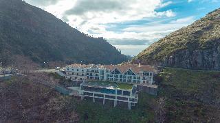 Eira do Serrado Hotel & Spa otel fotoğrafı