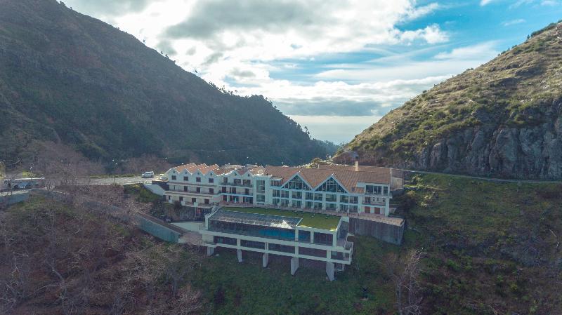 Eira do Serrado Hotel & Spa - Genel