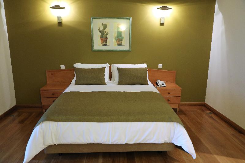 Eira do Serrado Hotel & Spa - Oda