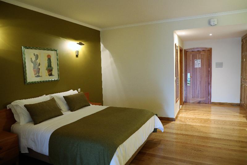Eira do Serrado Hotel & Spa - Oda